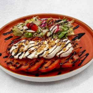 Mozzarella Klein