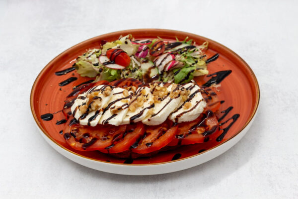Mozzarella Klein