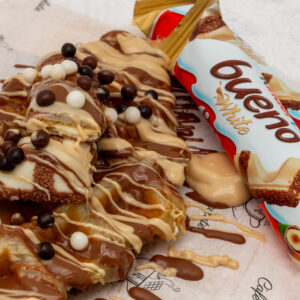 CroWaffel Bueno