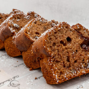 Bananenbrot