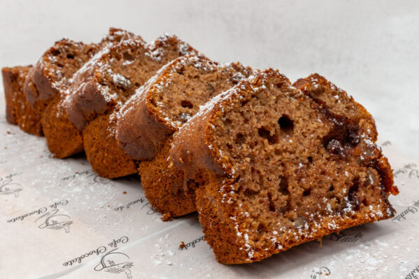 Bananenbrot