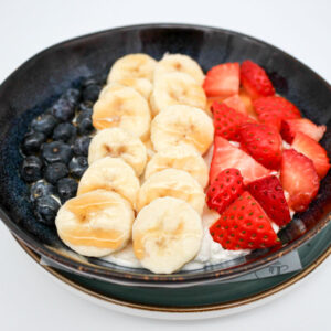 Obstsalat
