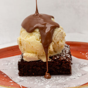 Brownie Kombo